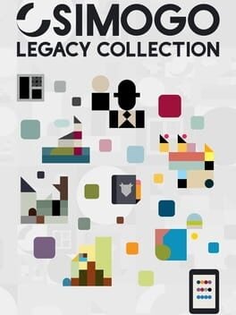 Simogo Legacy Collection cover art